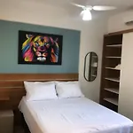 Flat Luxo 5* Centro: Seu Sonho Esta Aqui!
