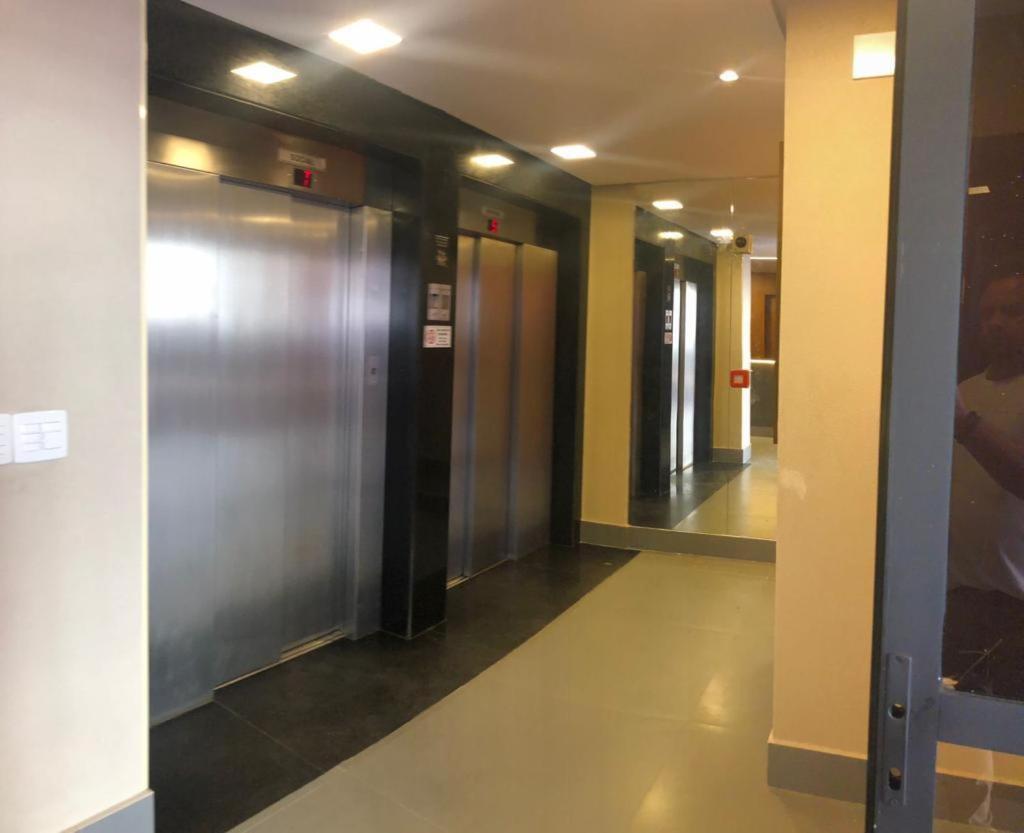 Apartamento Flat Luxo 5* Centro: Seu Sonho Esta Aqui!