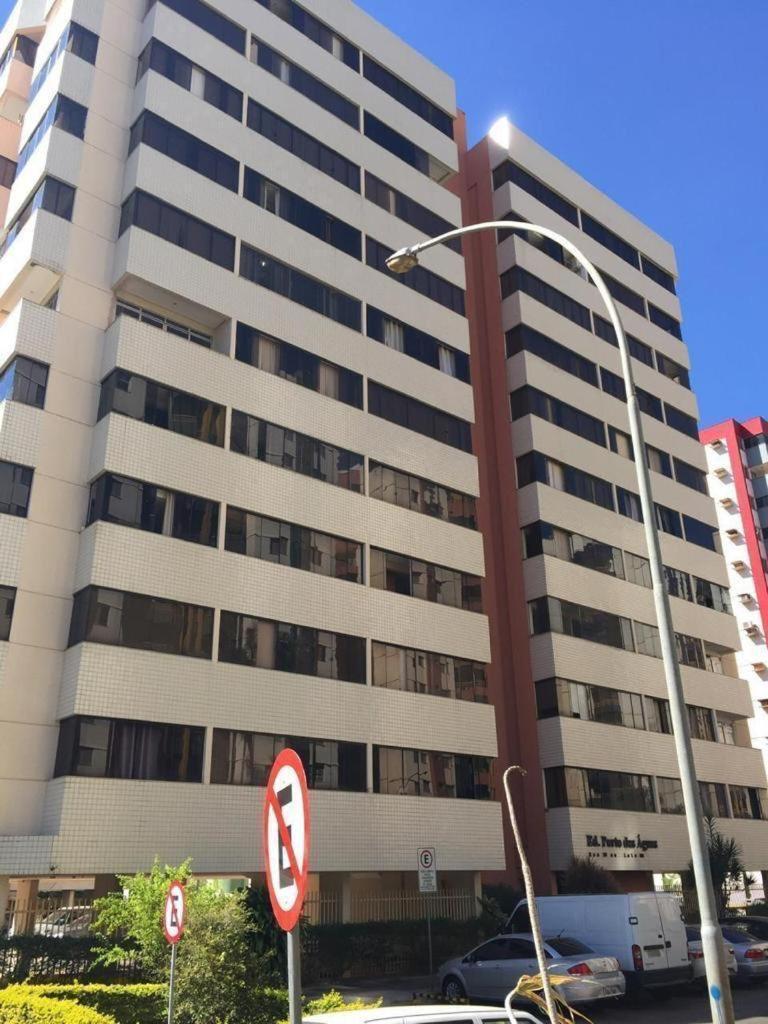 Flat Luxo 5* Centro: Seu Sonho Esta Aqui!