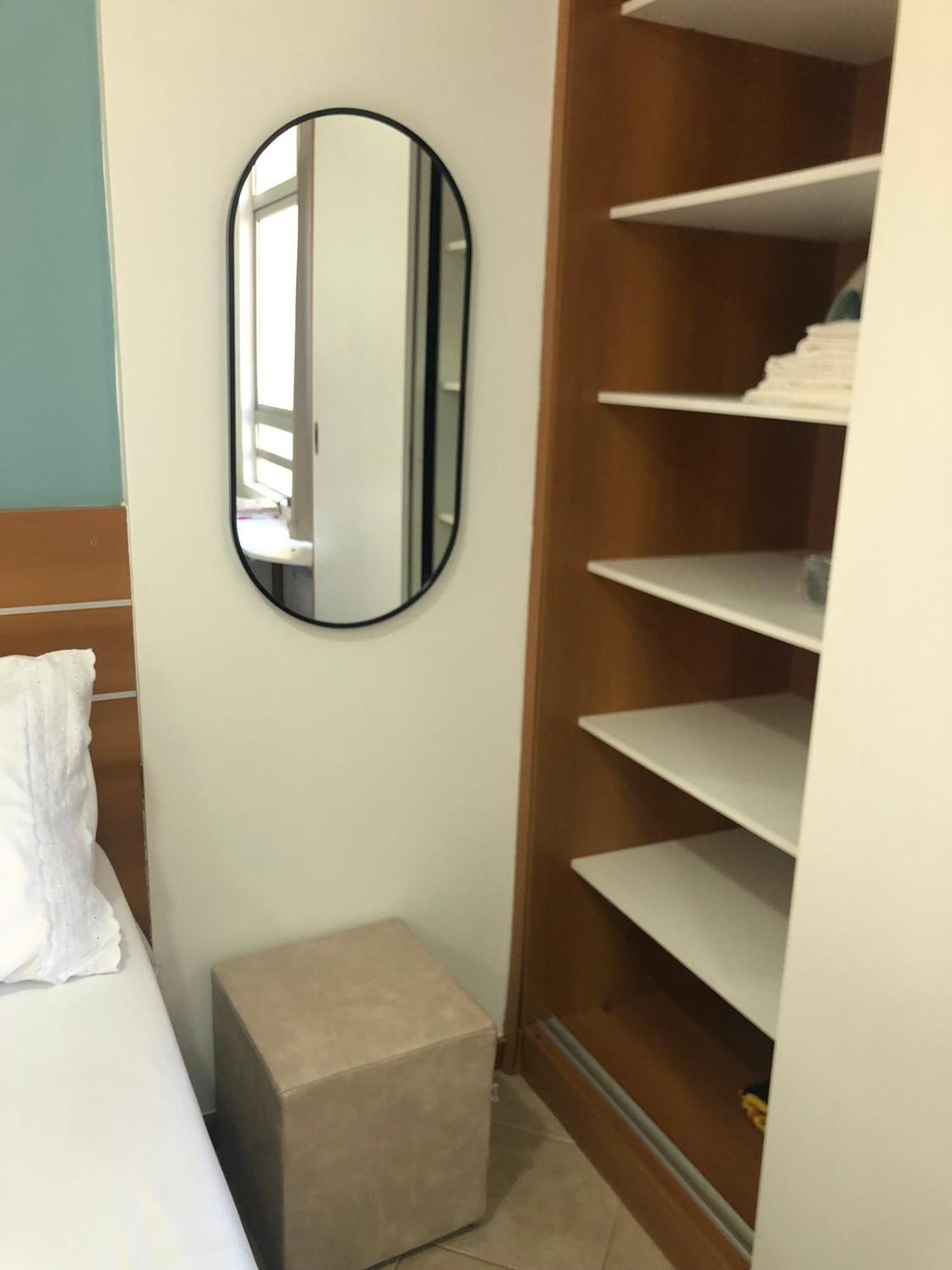 Flat Luxo 5* Centro: Seu Sonho Esta Aqui! * Brasilia