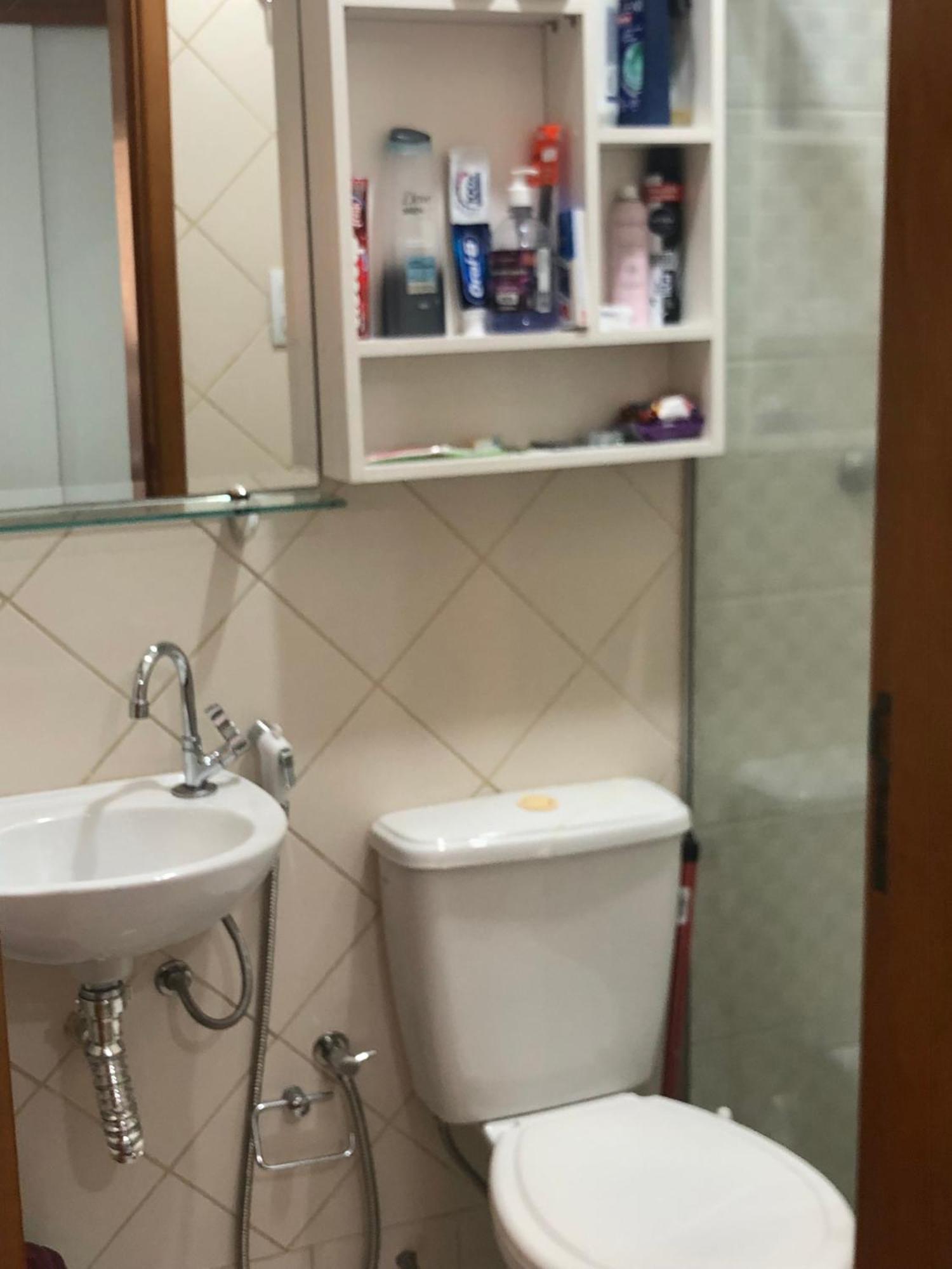Flat Luxo 5* Centro: Seu Sonho Esta Aqui! Apartamento