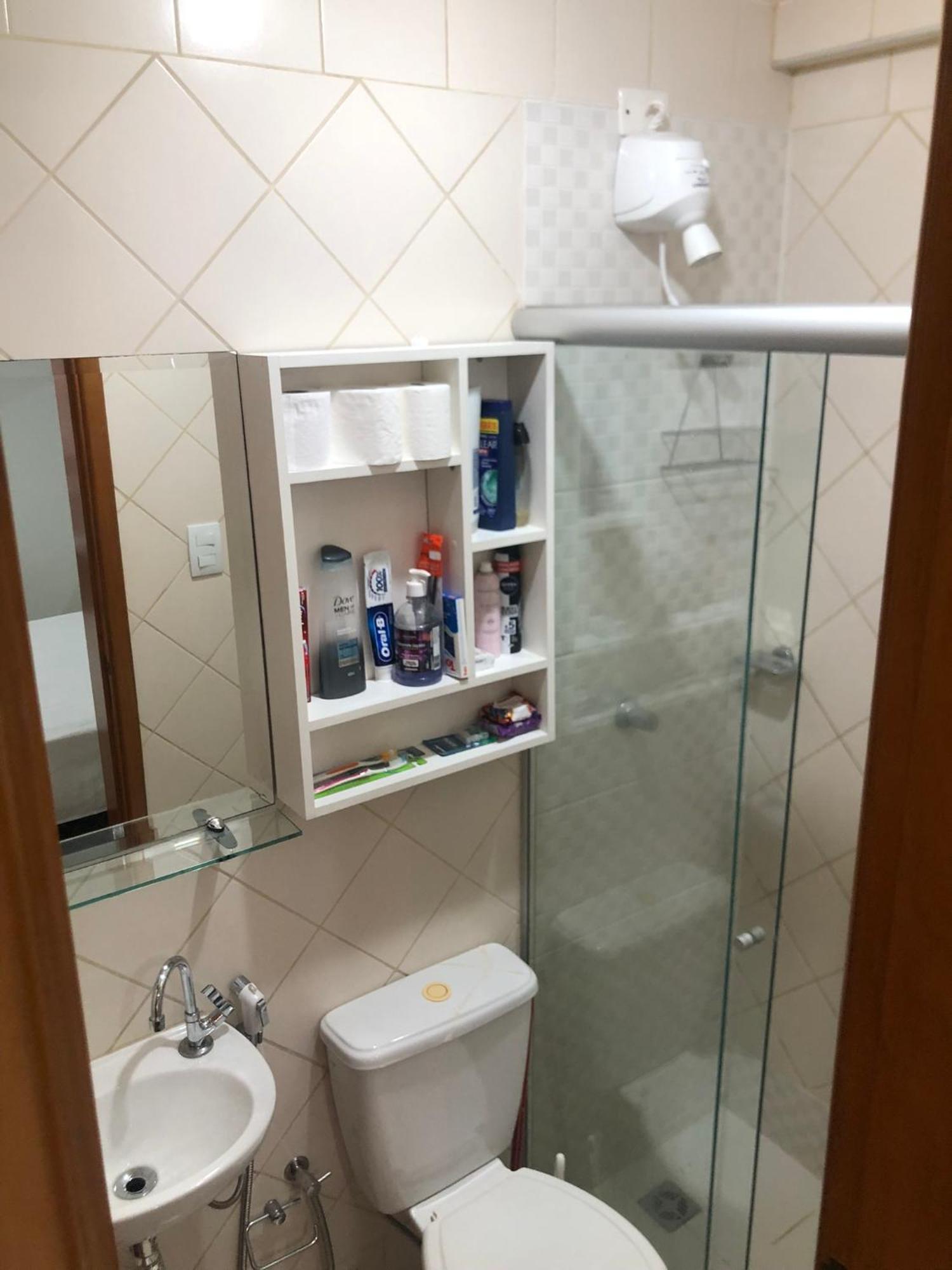 Flat Luxo 5* Centro: Seu Sonho Esta Aqui! Apartamento *