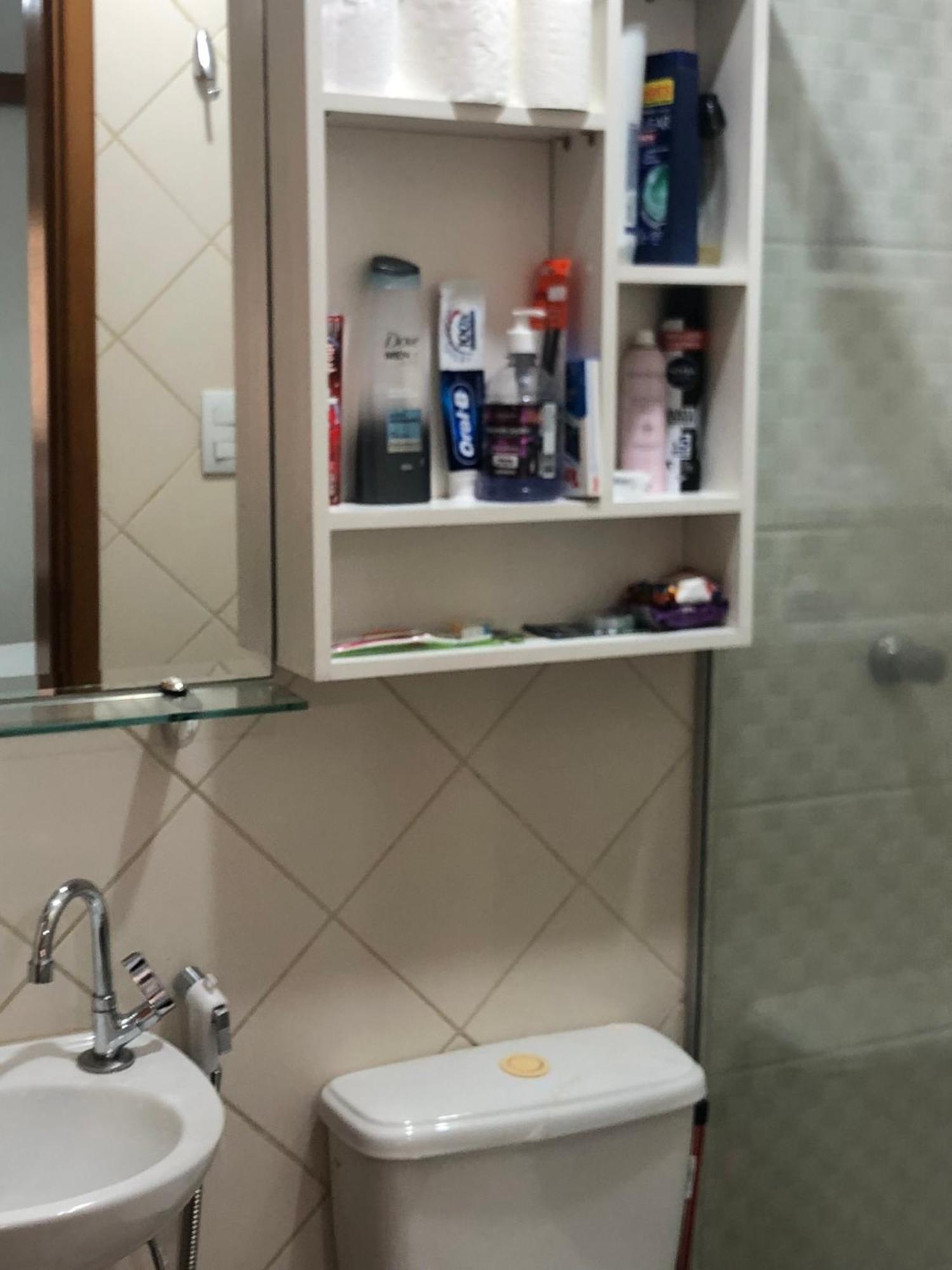 Flat Luxo 5* Centro: Seu Sonho Esta Aqui! *