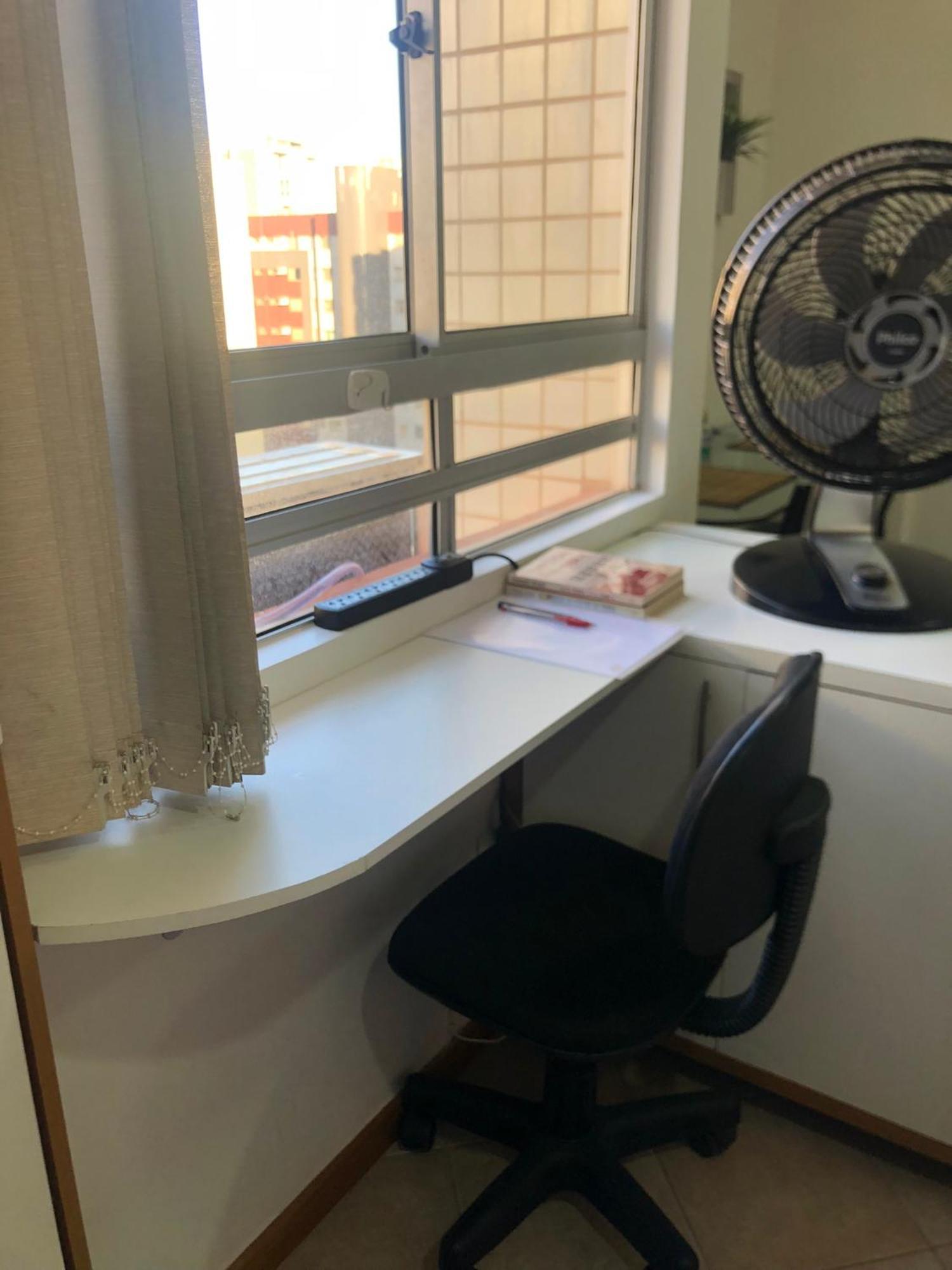 Flat Luxo 5* Centro: Seu Sonho Esta Aqui!