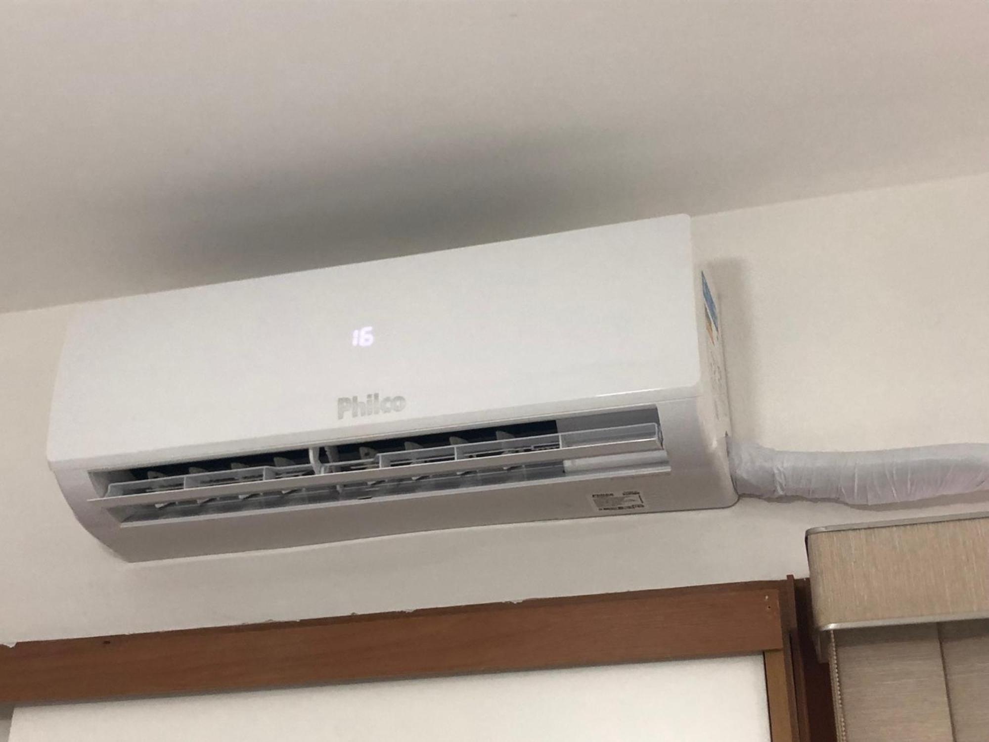Flat Luxo 5* Centro: Seu Sonho Esta Aqui! Apartamento *