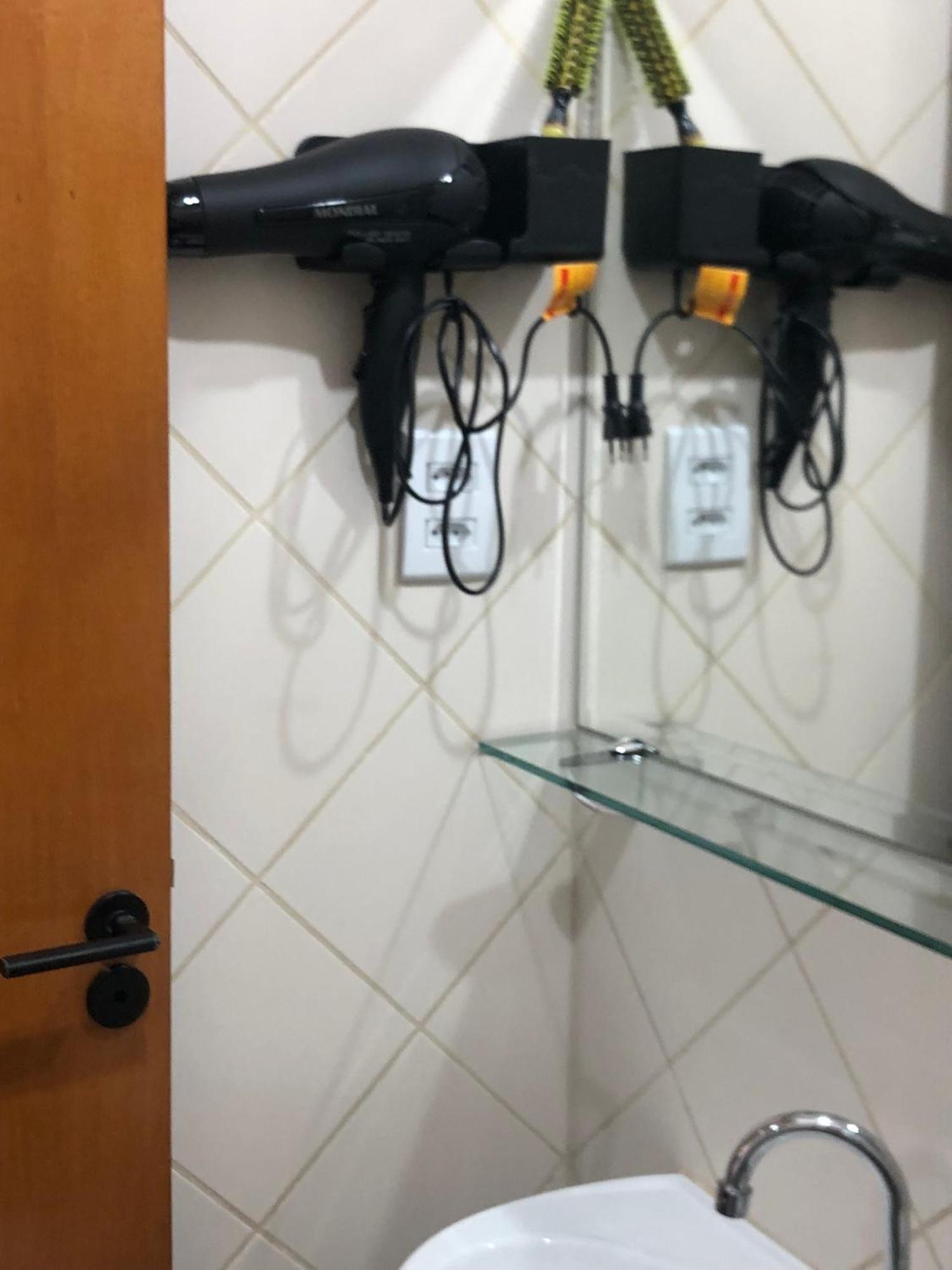 Flat Luxo 5* Centro: Seu Sonho Esta Aqui! * Brasilia